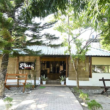 Jironi Resort Tezpur Bagian luar foto